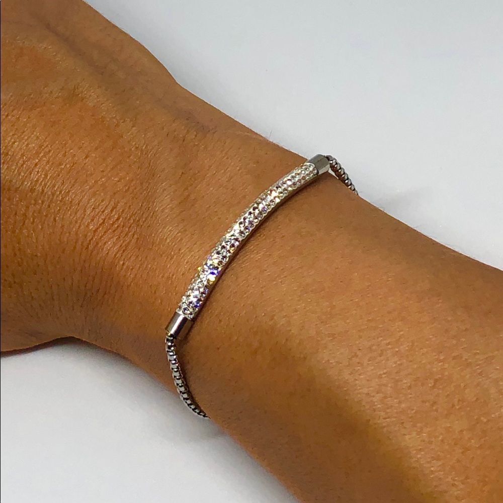 Bolo Bracelet Stainless steel